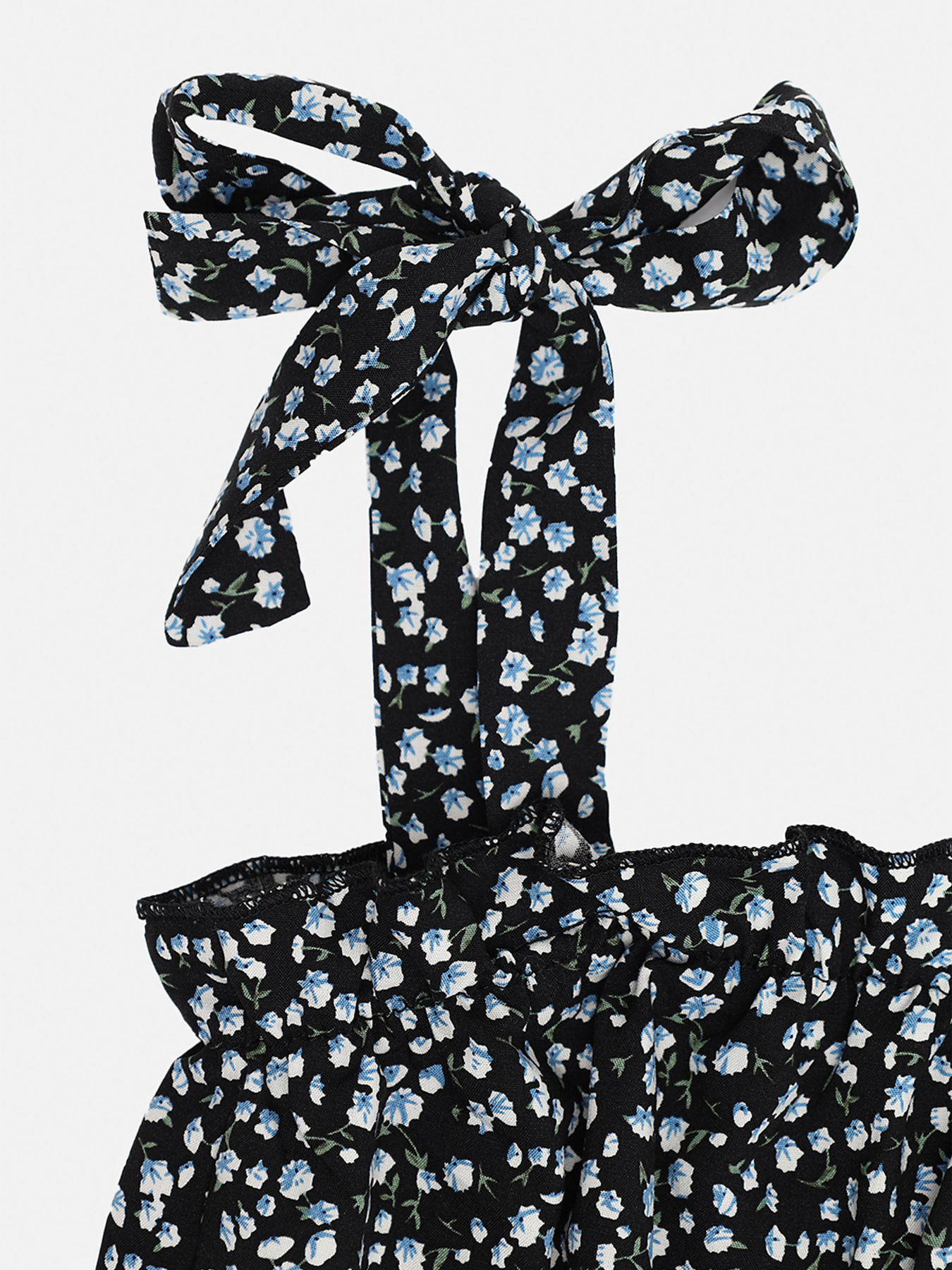 Сарафан YUKI модель ЦБ-00276731 Фото