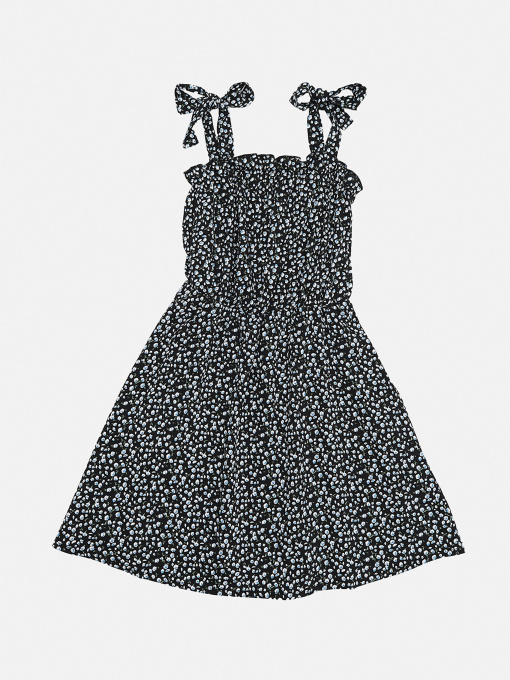 Сарафан YUKI модель ЦБ-00276731 Фото