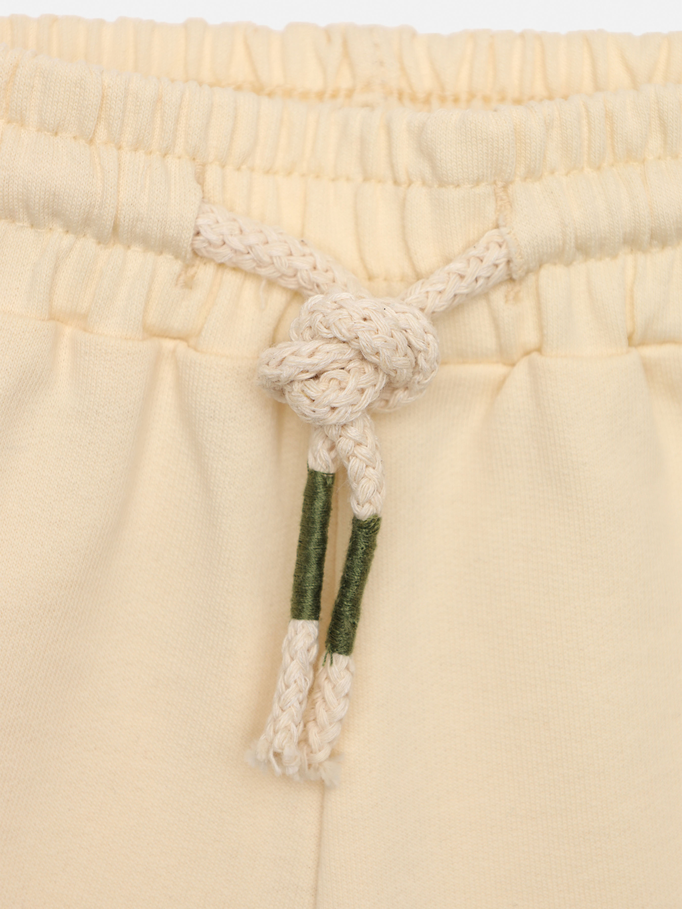 Шорти YUKI модель ЦБ-00277288 Фото