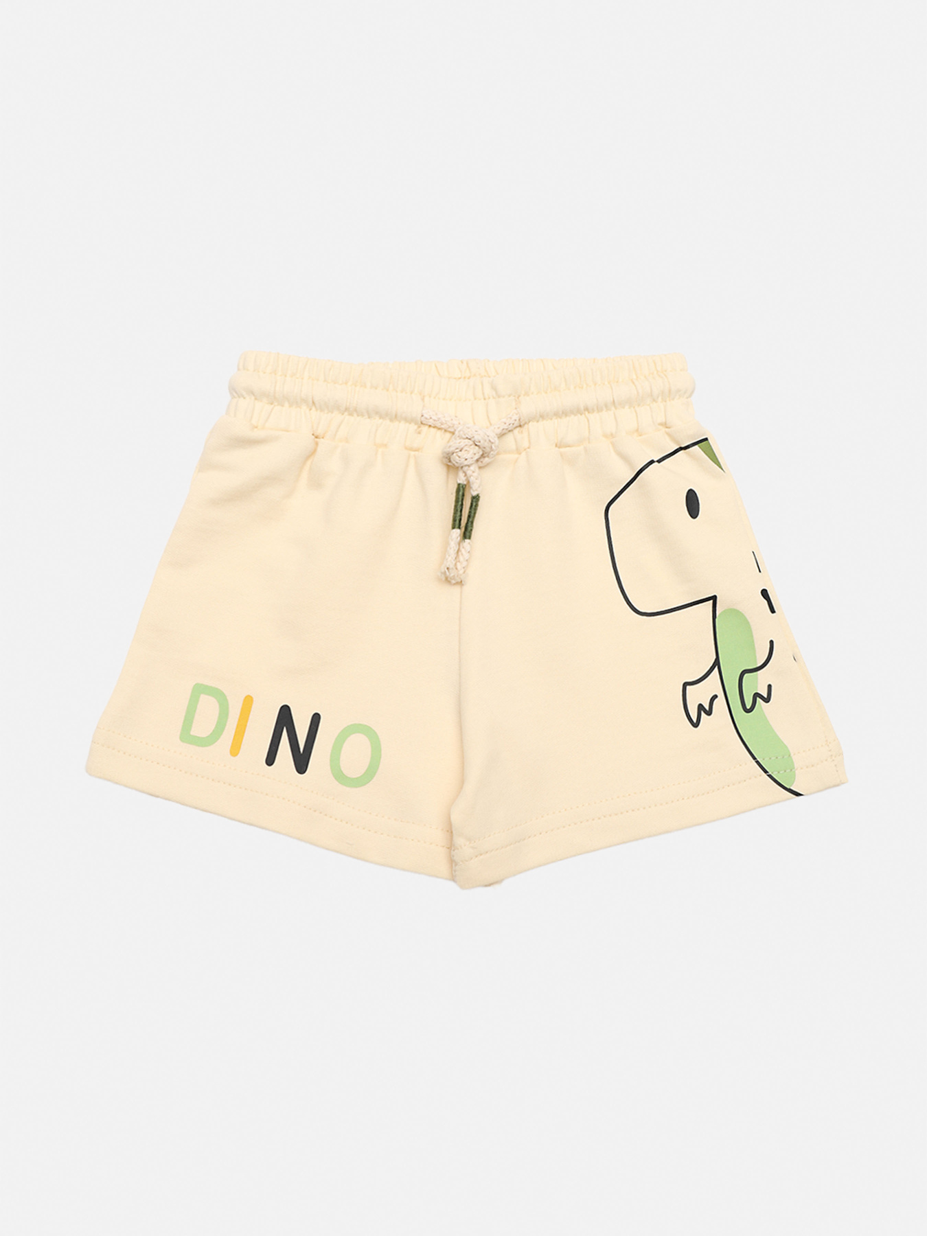 Повсякденні шорти YUKI модель ЦБ-00277288 Фото