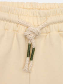 Повсякденні шорти YUKI модель ЦБ-00277288 Фото