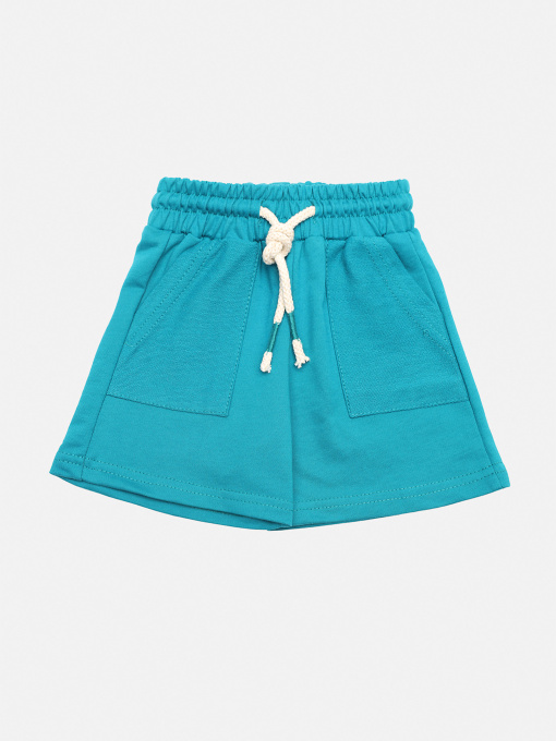 Шорти YUKI Модель ЦБ-00277290 Фото