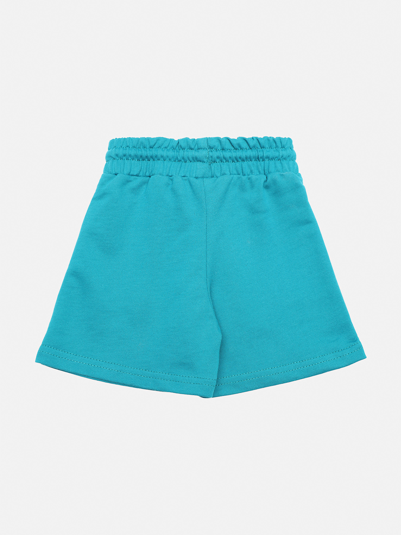 Повсякденні шорти YUKI модель ЦБ-00277290 Повсякденні шорти YUKI модель ЦБ-00277290 Фото