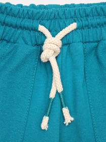 Повсякденні шорти YUKI модель ЦБ-00277290 Повсякденні шорти YUKI модель ЦБ-00277290 Фото