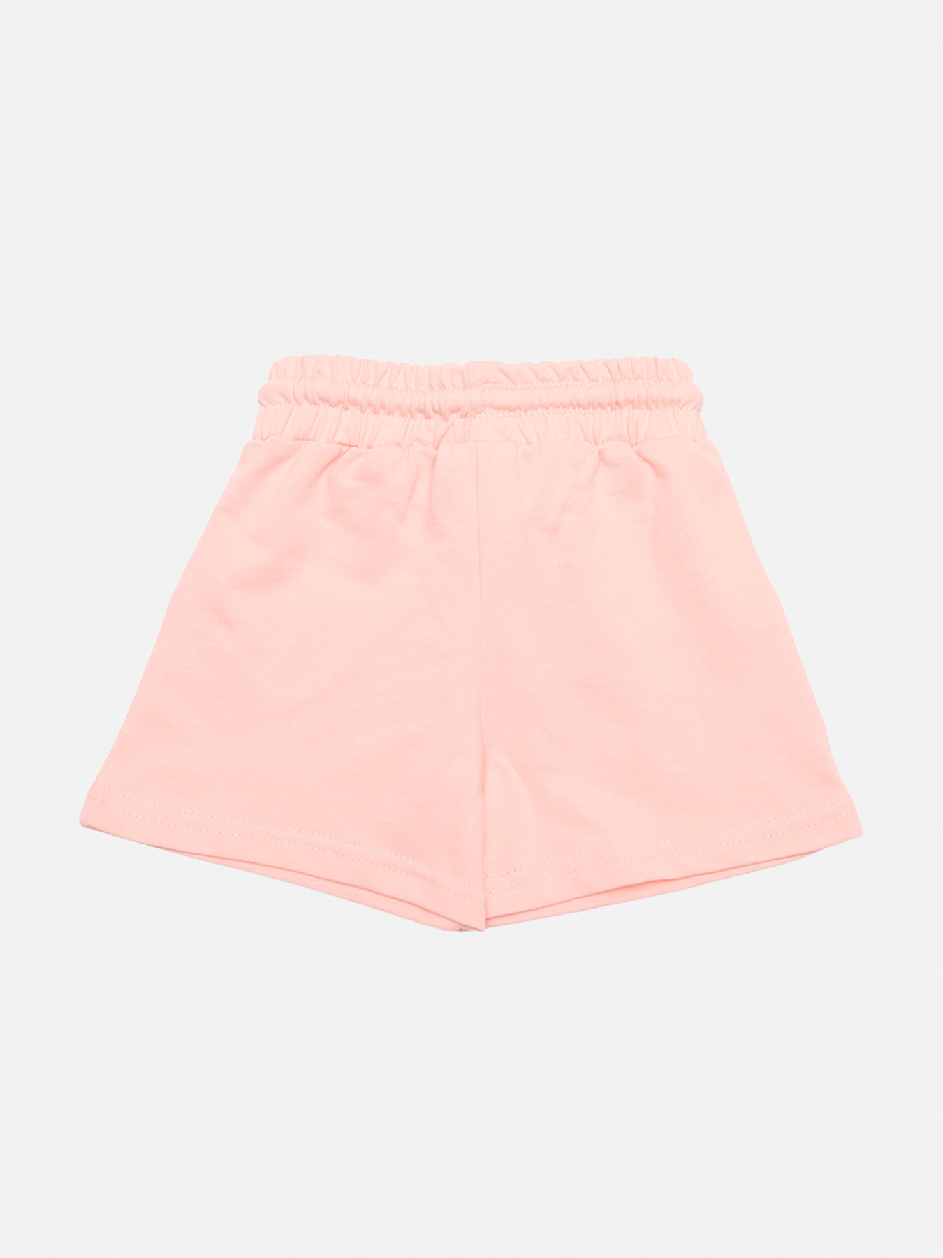 Шорты YUKI модель ЦБ-00277291 Фото