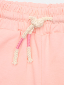 Шорты YUKI модель ЦБ-00277291 Фото