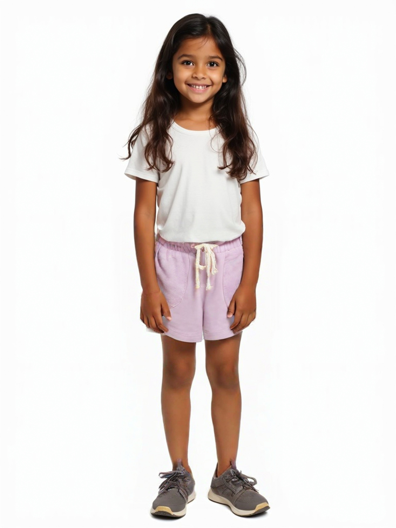 Шорти YUKI модель ЦБ-00277292 Фото