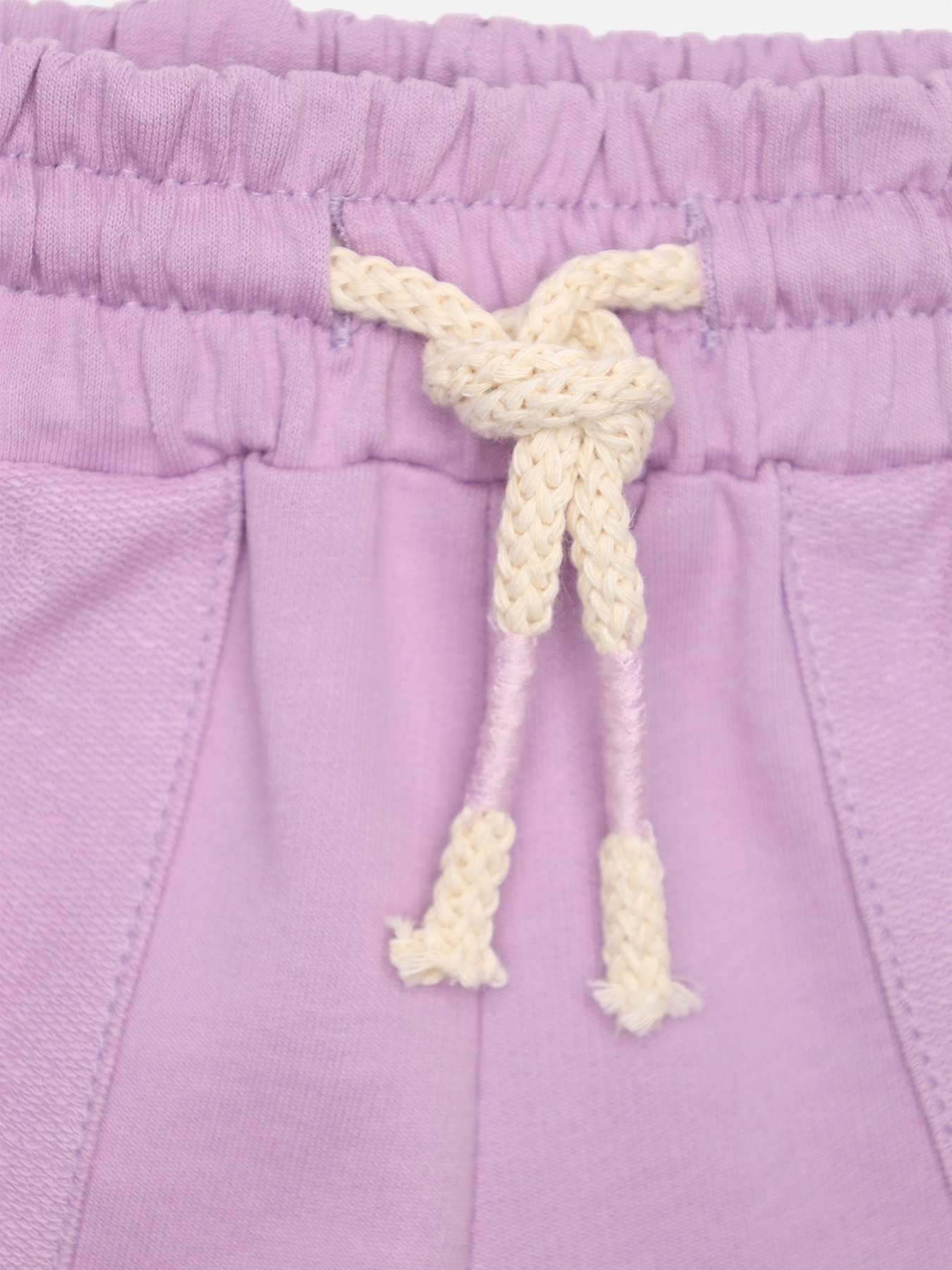 Повседневные шорты YUKI модель ЦБ-00277292 Фото