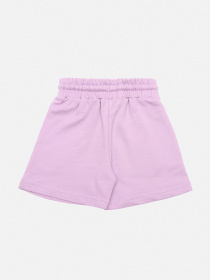 Повседневные шорты YUKI модель ЦБ-00277292 Фото