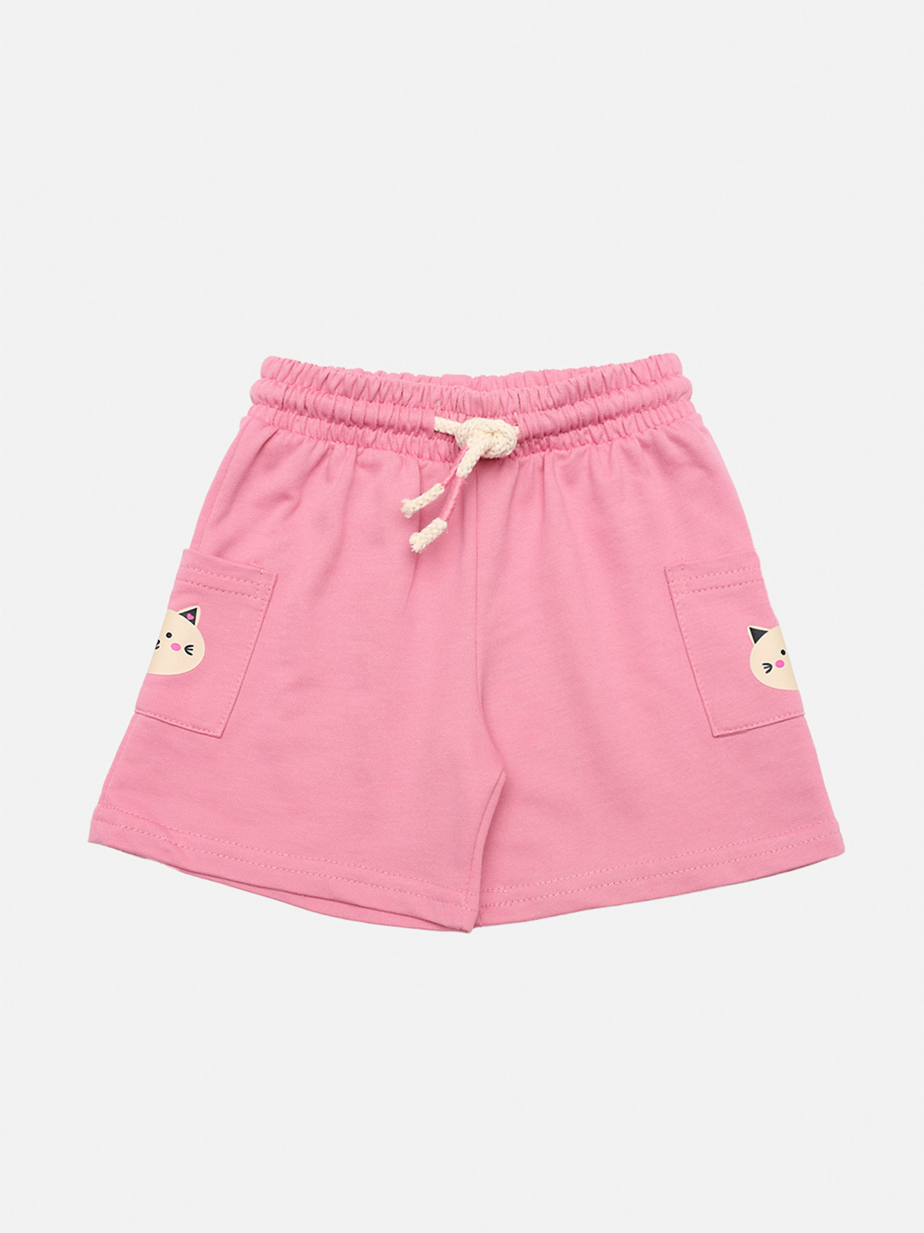 Шорти YUKI модель ЦБ-00277293 Фото