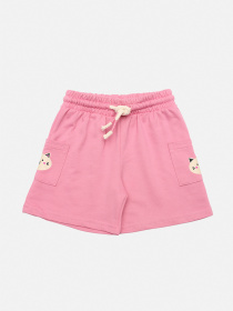 Шорти YUKI модель ЦБ-00277293 Фото