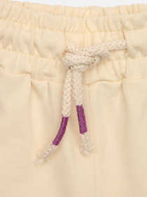 Шорты YUKI модель ЦБ-00277294 Фото