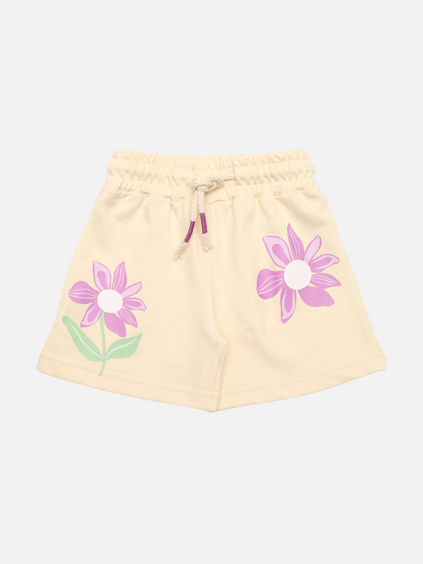 Повсякденні шорти YUKI модель ЦБ-00277294 Фото