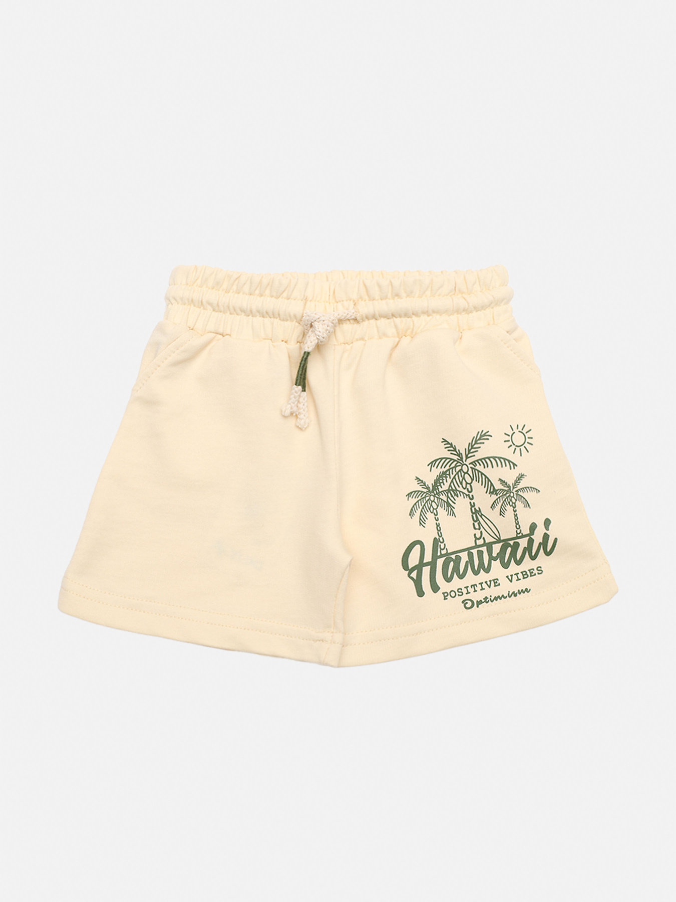 Шорти YUKI модель ЦБ-00277296 Фото