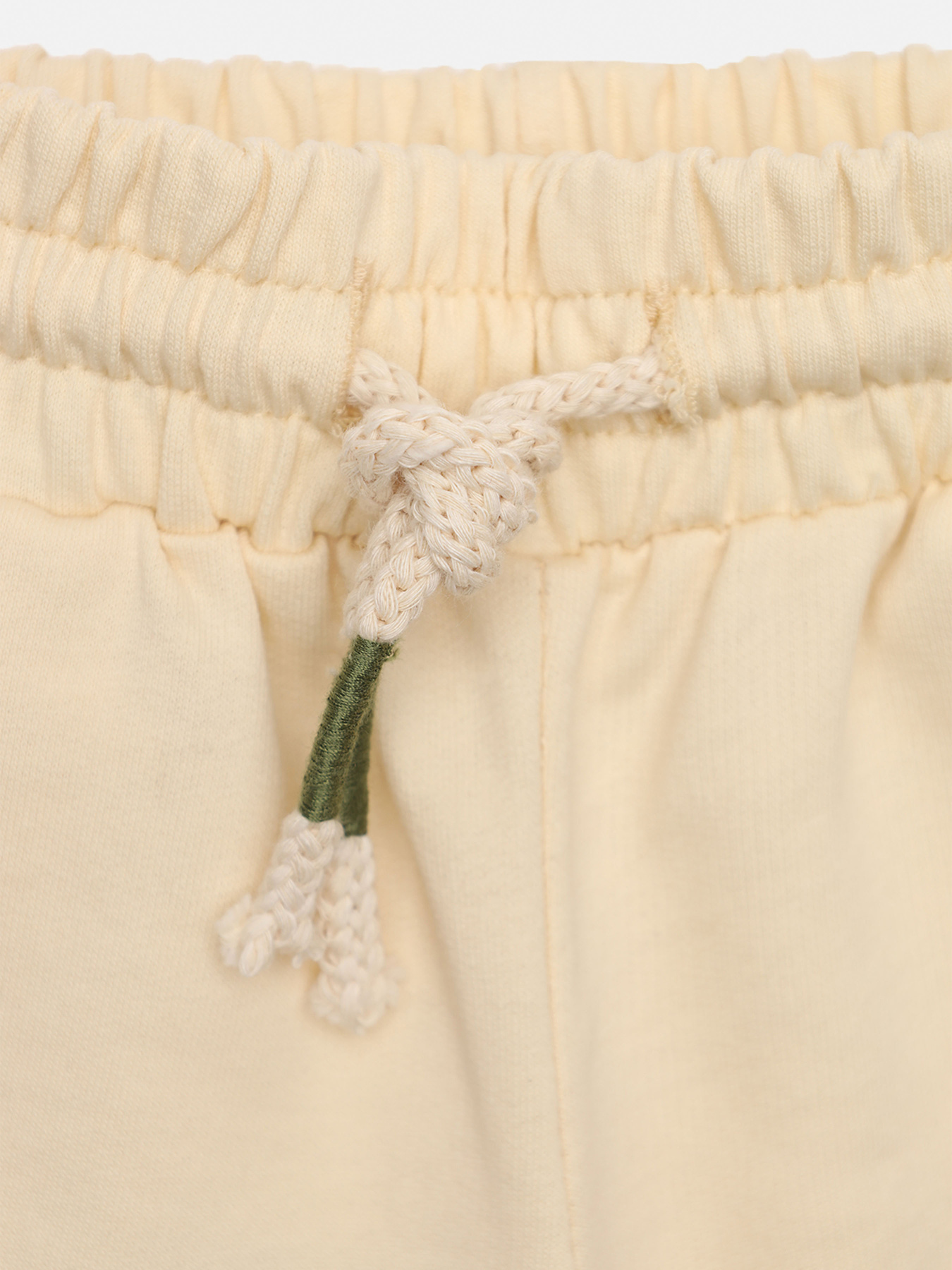 Повсякденні шорти YUKI модель ЦБ-00277296 Повсякденні шорти YUKI модель ЦБ-00277296 Фото