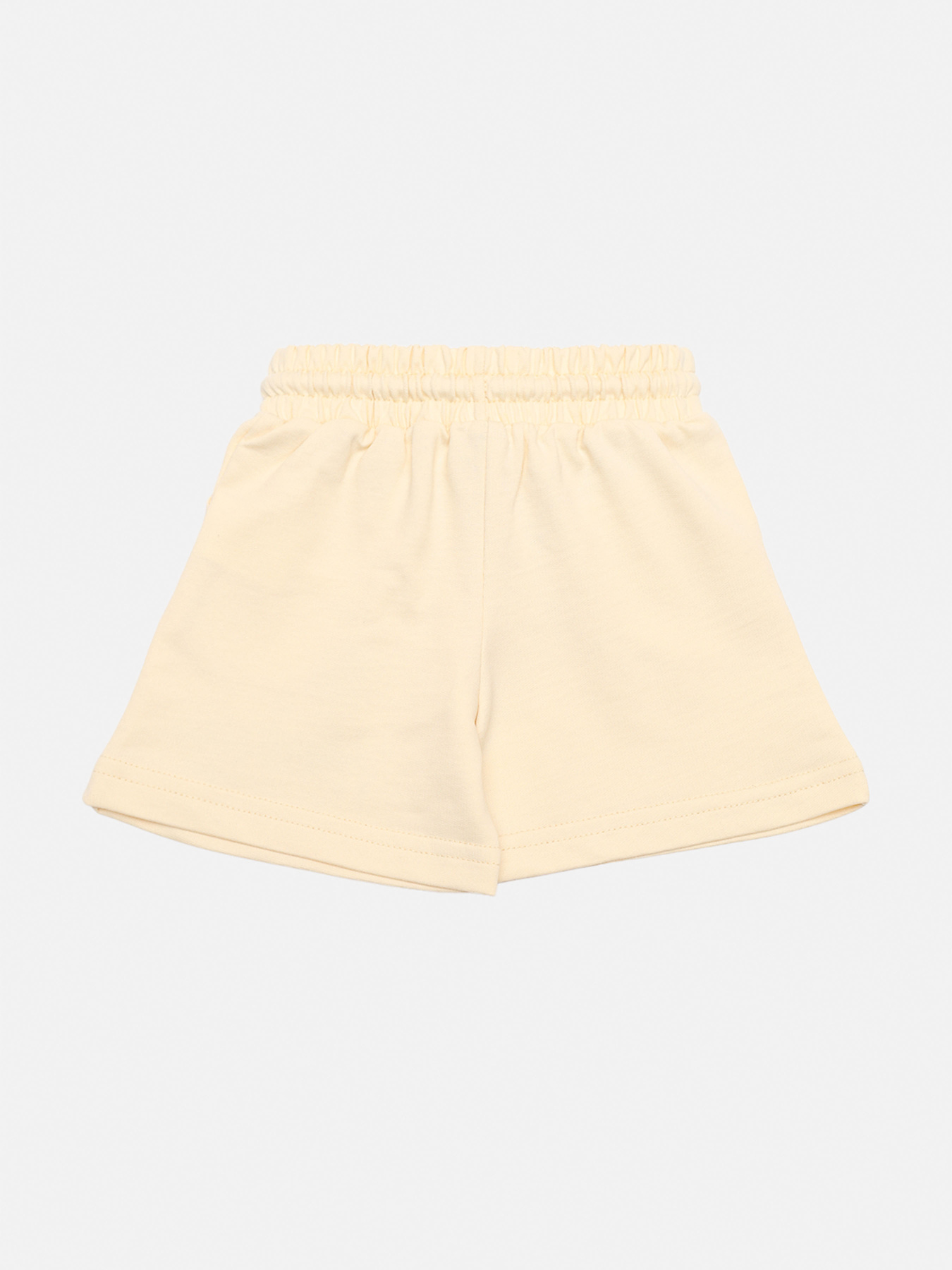 Повсякденні шорти YUKI модель ЦБ-00277296 Повсякденні шорти YUKI модель ЦБ-00277296 Фото