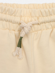 Повсякденні шорти YUKI модель ЦБ-00277296 Повсякденні шорти YUKI модель ЦБ-00277296 Фото