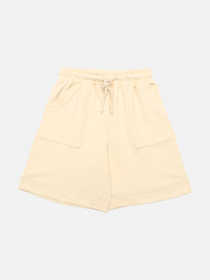 Шорты YUKI модель ЦБ-00277298 Фото