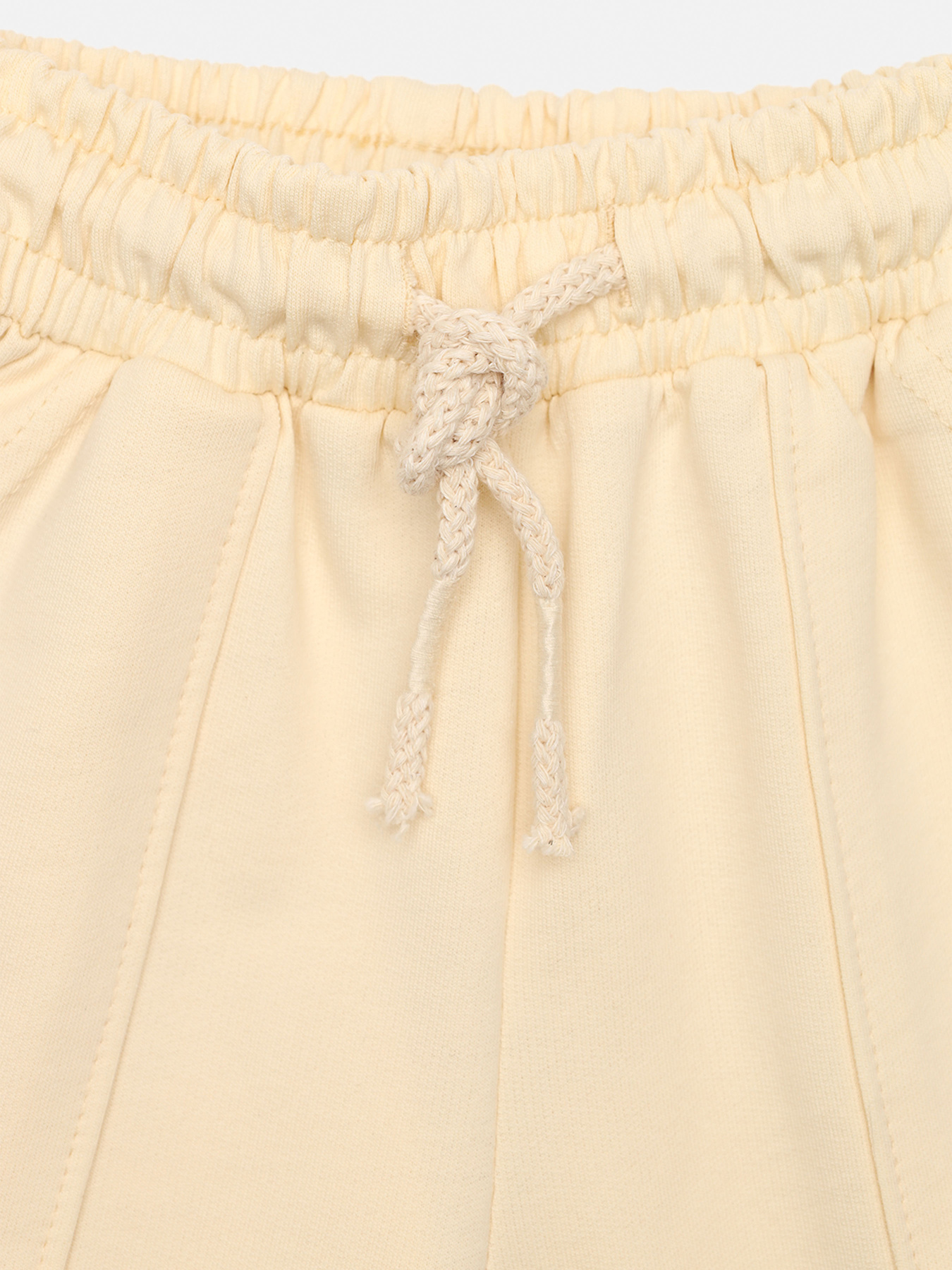 Повседневные шорты YUKI модель ЦБ-00277298 Фото