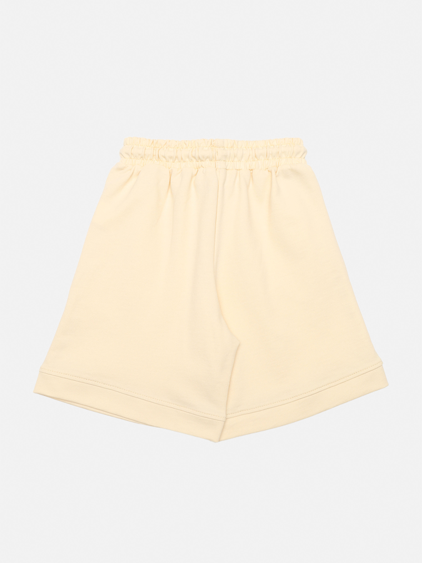 Повседневные шорты YUKI модель ЦБ-00277298 Фото