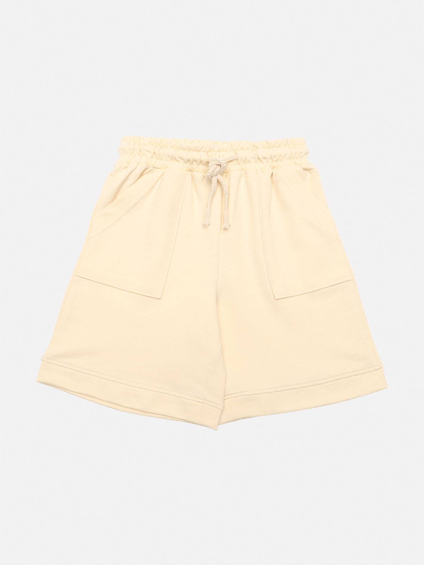 Повседневные шорты YUKI модель ЦБ-00277298 Фото