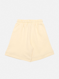 Повседневные шорты YUKI модель ЦБ-00277298 Фото