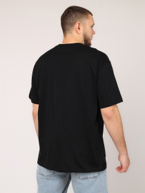 Футболка YUKI модель ЦБ-00277444 Фото