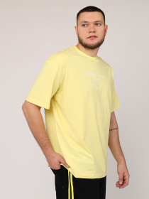 Футболка YUKI модель ЦБ-00277445 Фото