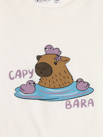 Пижама YUKI модель ЦБ-00278272 Фото