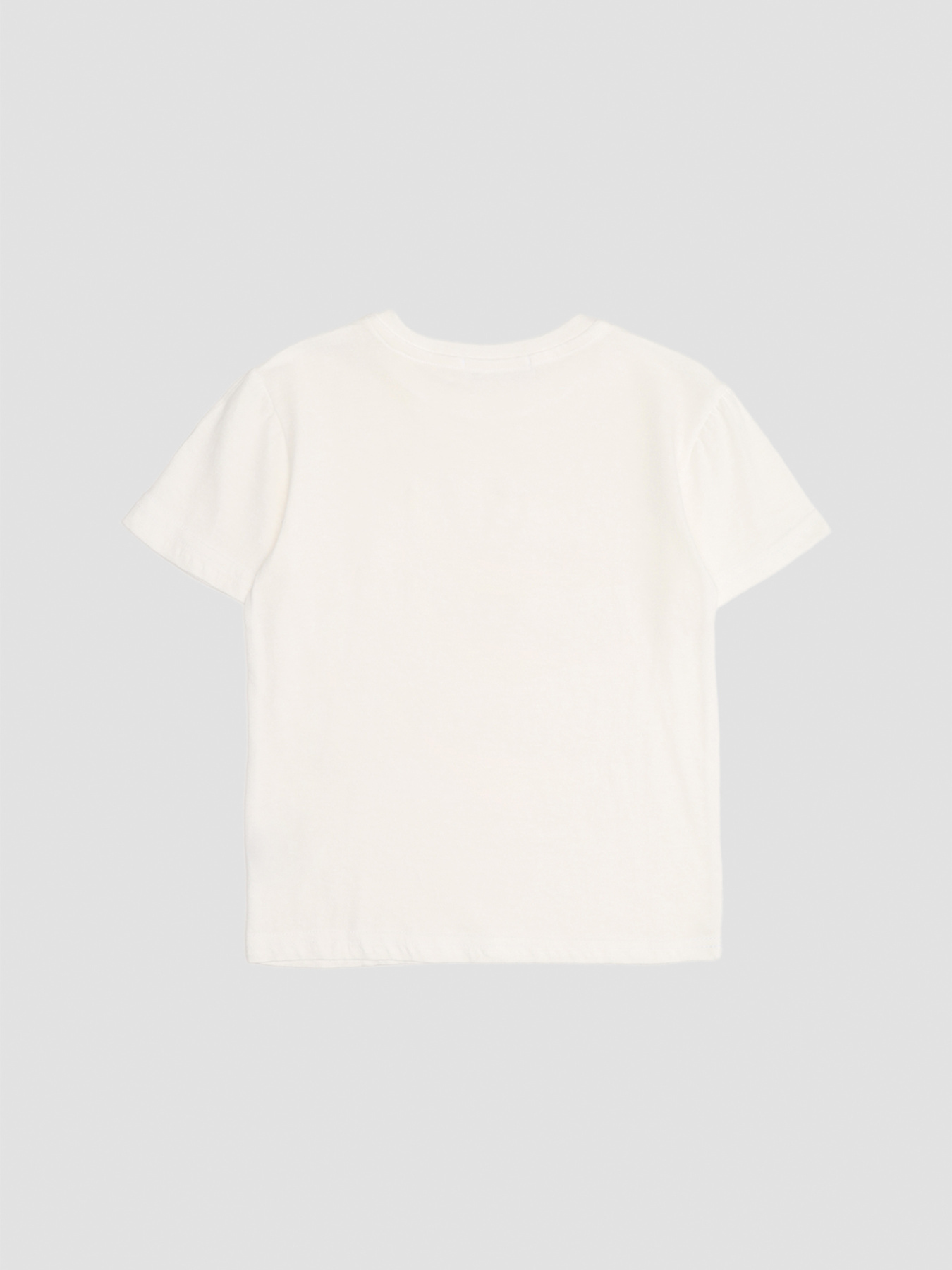 Пижама YUKI модель ЦБ-00278272 Фото