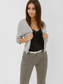 Кардиган Gepur модель 26977 Фото