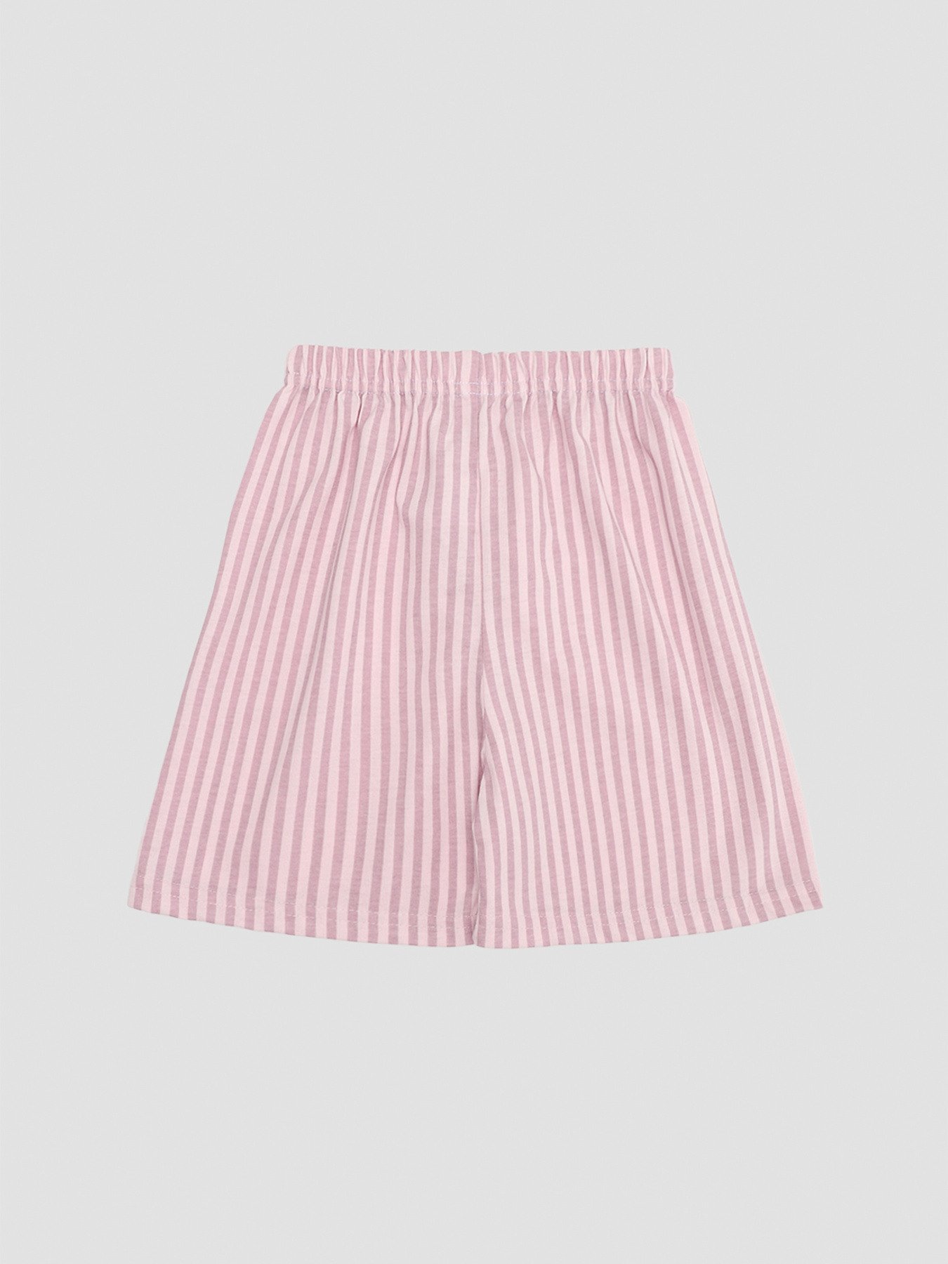 Пижама YUKI модель ЦБ-00278276 Фото