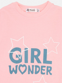 Піжама YUKI модель ЦБ-00278277 Фото