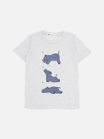 Пижама YUKI модель ЦБ-00278280 Фото