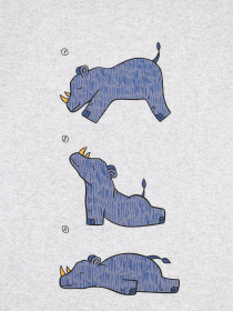 Пижама YUKI модель ЦБ-00278280 Фото