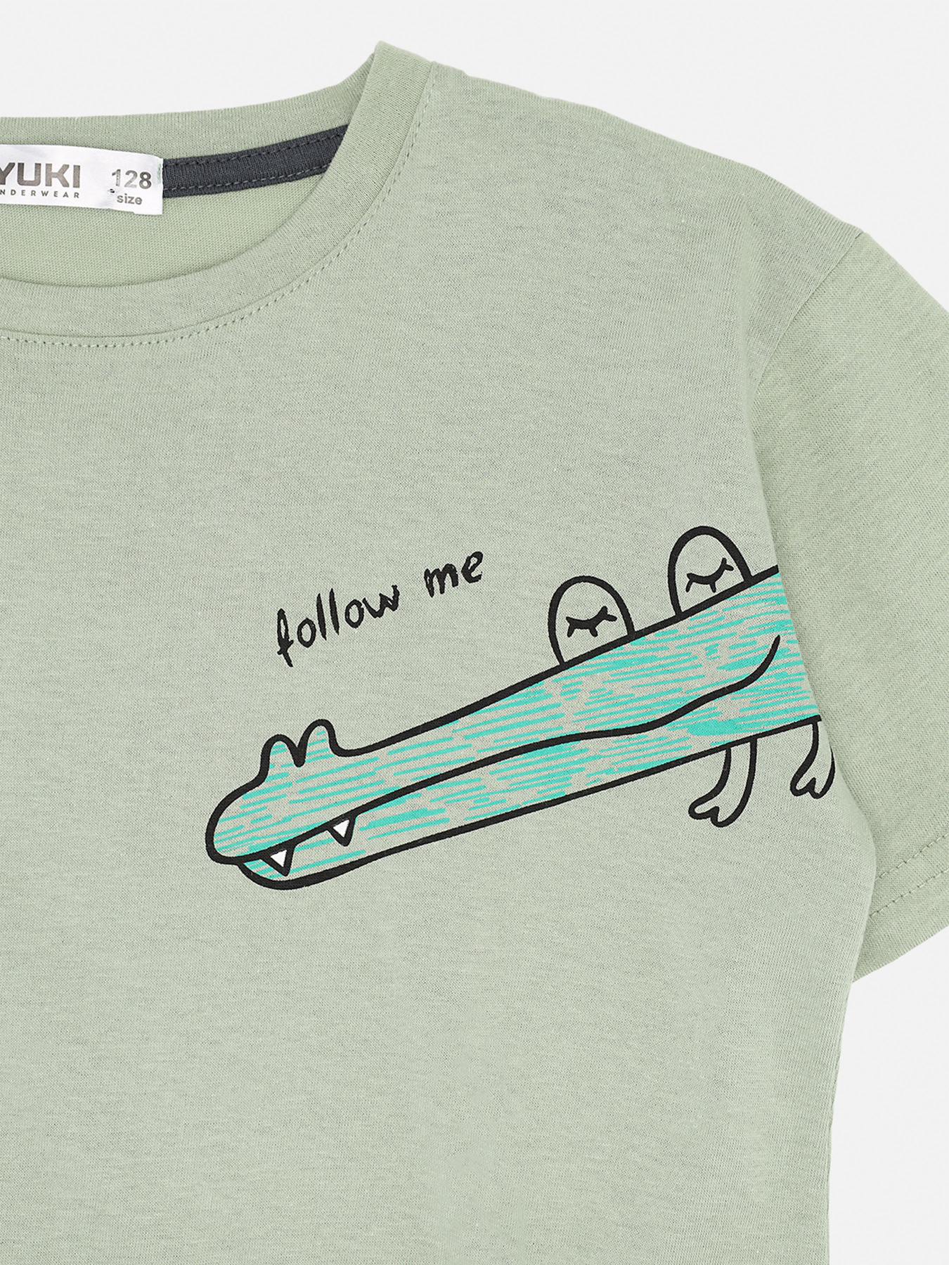 Пижама YUKI модель ЦБ-00278282 Фото