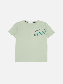 Піжама YUKI модель ЦБ-00278282 Фото