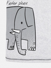 Пижама YUKI модель ЦБ-00278283 Фото