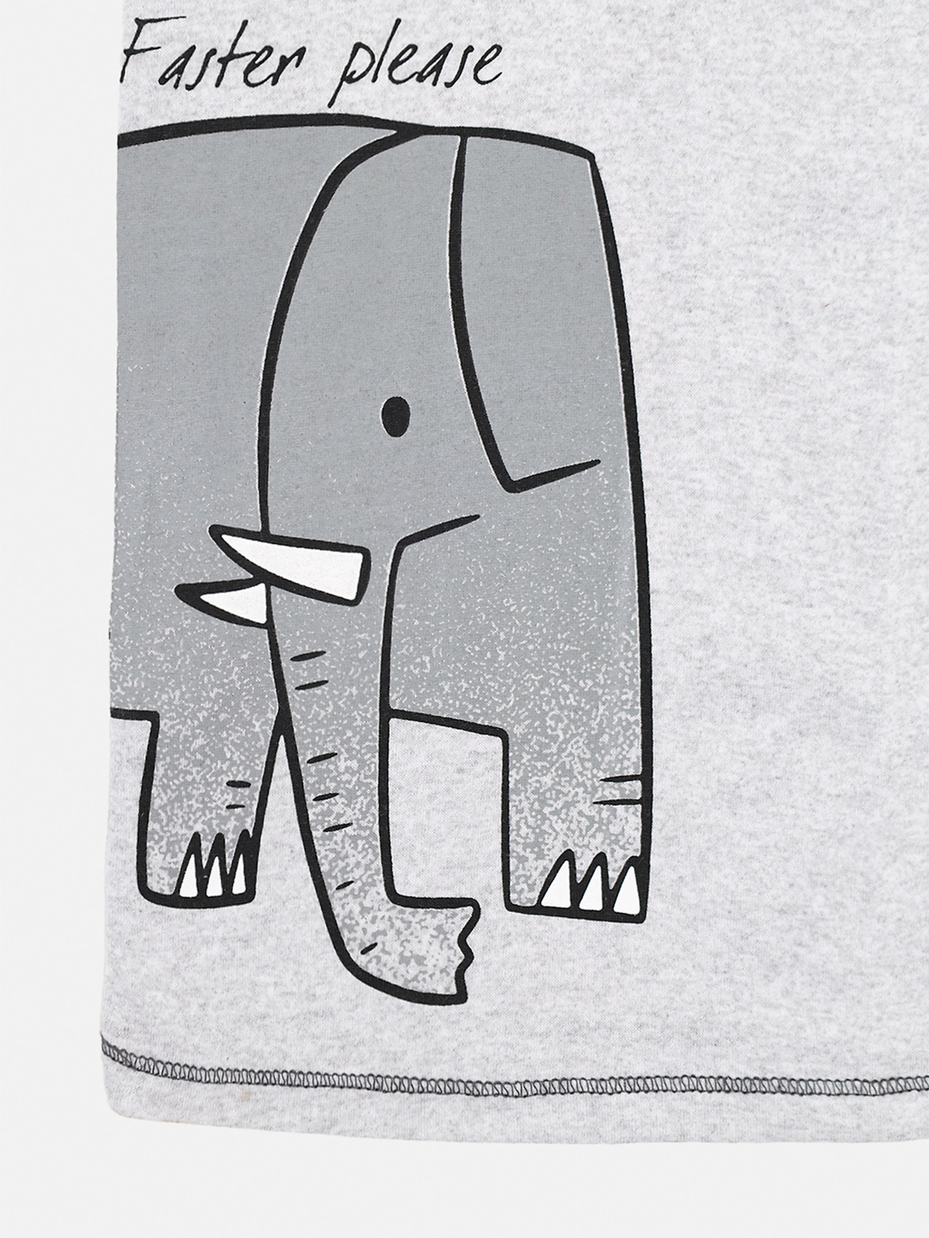 Піжама YUKI модель ЦБ-00278283 Фото