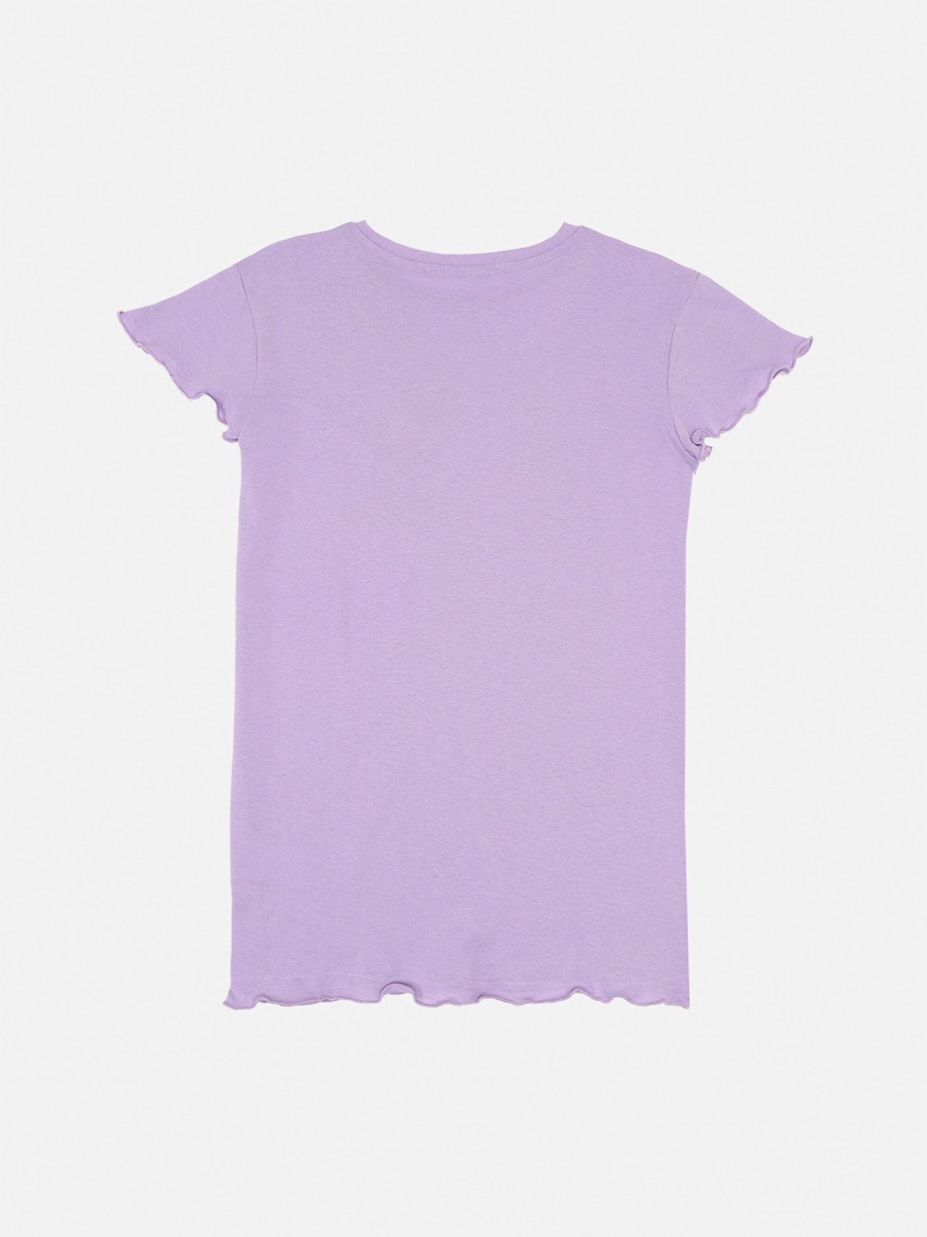 Ночная рубашка YUKI модель ЦБ-00278284 Фото