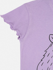 Ночная рубашка YUKI модель ЦБ-00278284 Фото