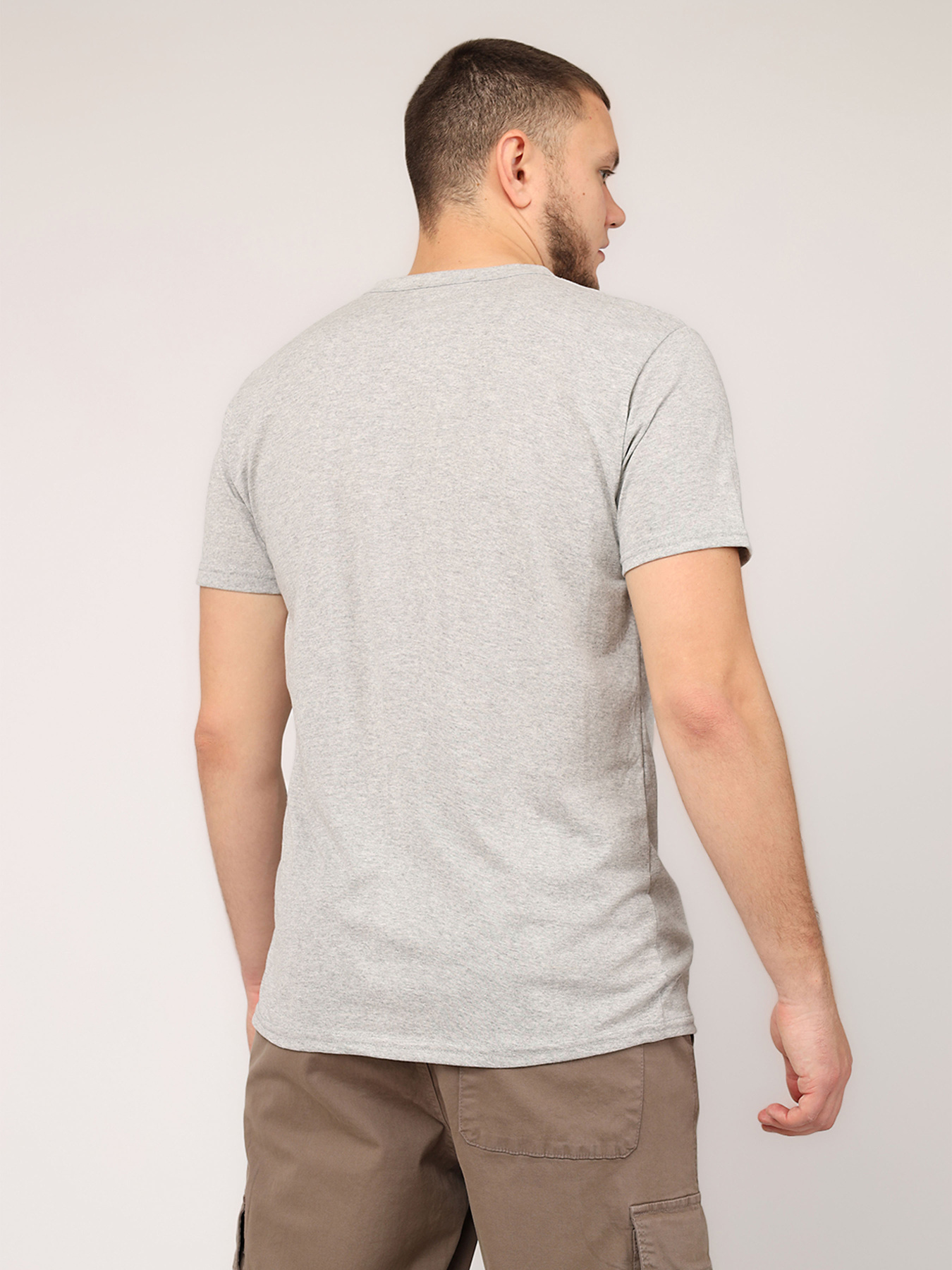 Футболка YUKI модель ЦБ-00278299 Фото