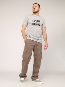 Футболка YUKI модель ЦБ-00278299 Фото