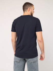 Футболка YUKI модель ЦБ-00278589 Фото