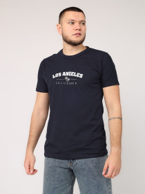 Футболка YUKI модель ЦБ-00278589 Фото