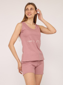 Пижама YUKI модель ЦБ-00278836 Фото