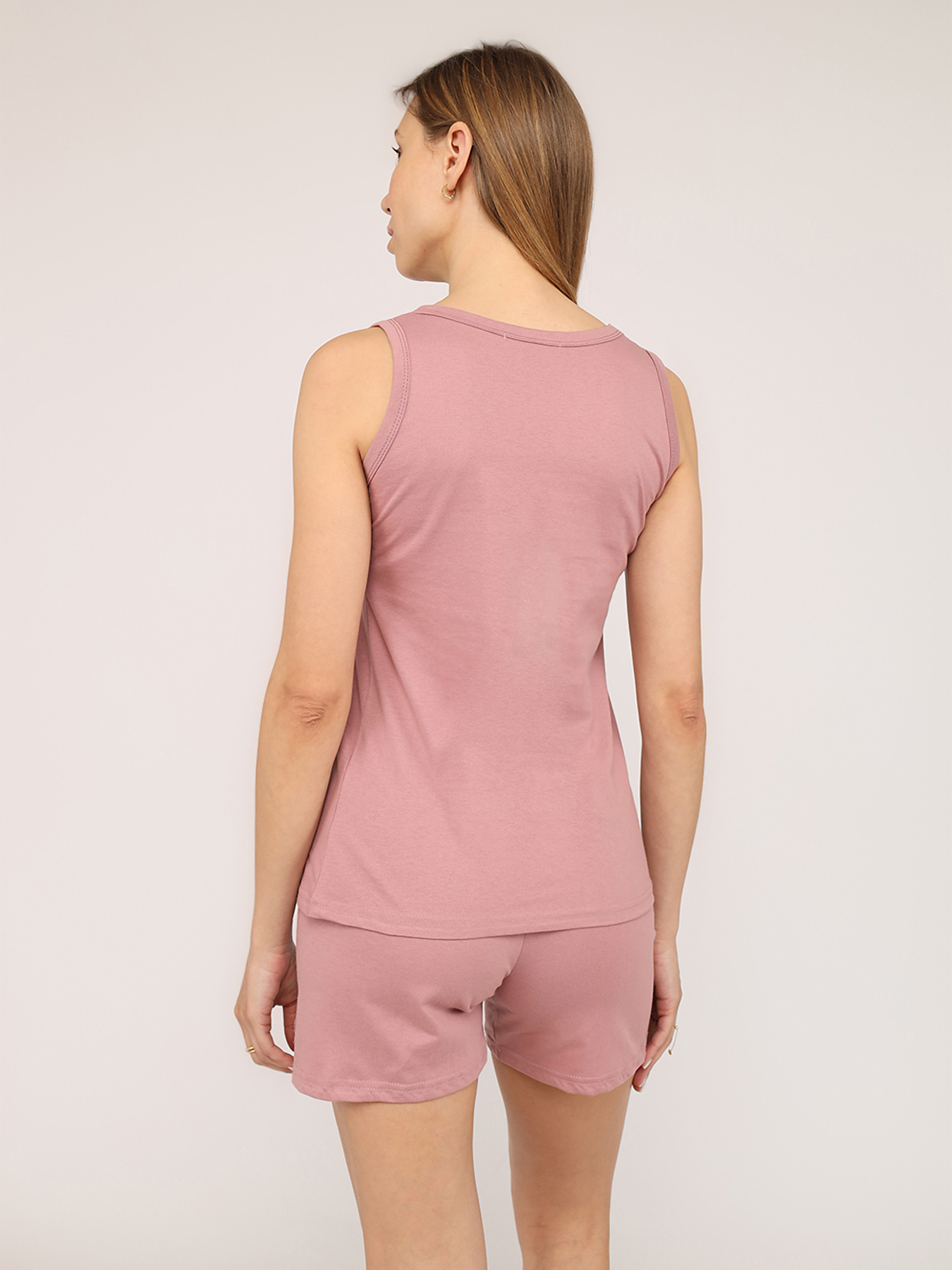 Піжама YUKI модель ЦБ-00278836 Фото