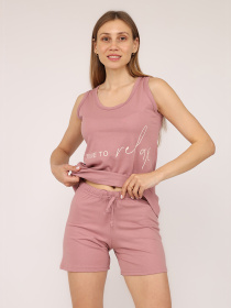 Піжама YUKI модель ЦБ-00278836 Фото