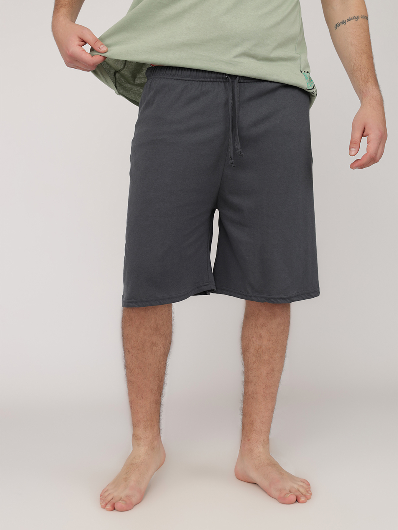 Пижама YUKI модель ЦБ-00278838 Фото