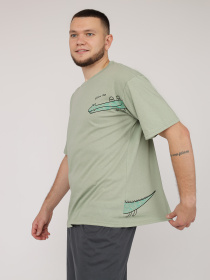 Пижама YUKI модель ЦБ-00278838 Пижама YUKI модель ЦБ-00278838 Фото